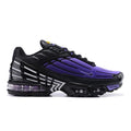 Air Max Plus III "Black & Purple"
