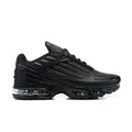 Air Max Plus III "Triple Black Leather"