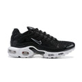 Air Max TN Plus "Black and White"