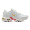 Air Max TN Plus "Cream Pink" Feminino