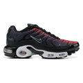 Air Max TN Plus "Graffiti Wine"