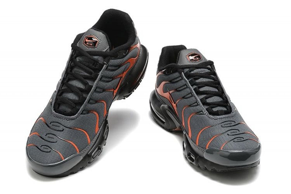 Air Max TN Plus "Grey Orange"