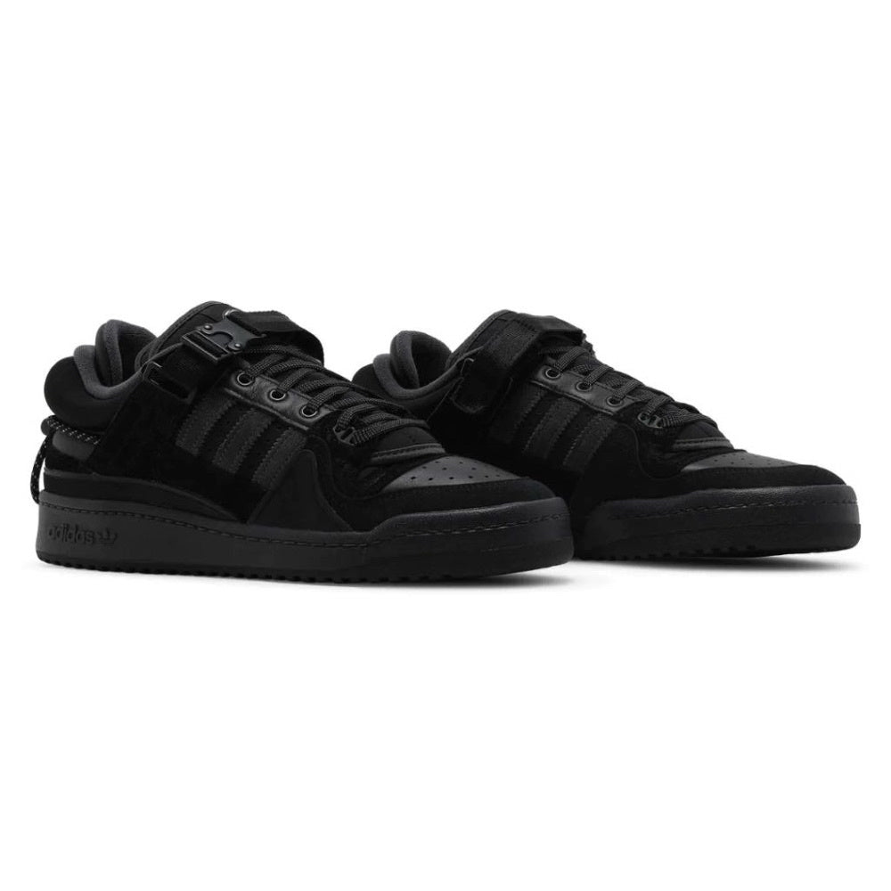 Bad Bunny x Forum Buckle Low "Back To School"