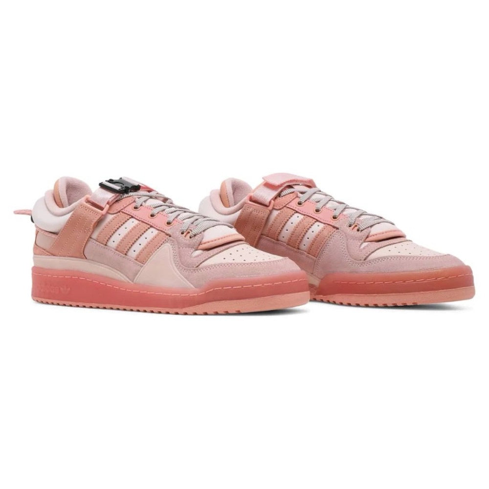 Bad Bunny x Forum Buckle Low "Easter Egg"