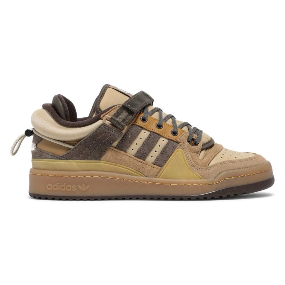 Bad Bunny x Forum Buckle Low "The First Cafe"