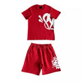 Conjunto Syna World Twinset Red