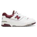New Balance 550 "Burgundy Turquoise"