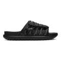 Nike Asuna 2 Slide "Triple Black"