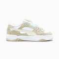 Puma-180 Lace Putty White