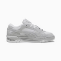 Puma-180 Perf Smokey Gray