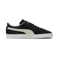 Puma Suede Black White