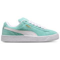 Puma Suede XL Turquesa