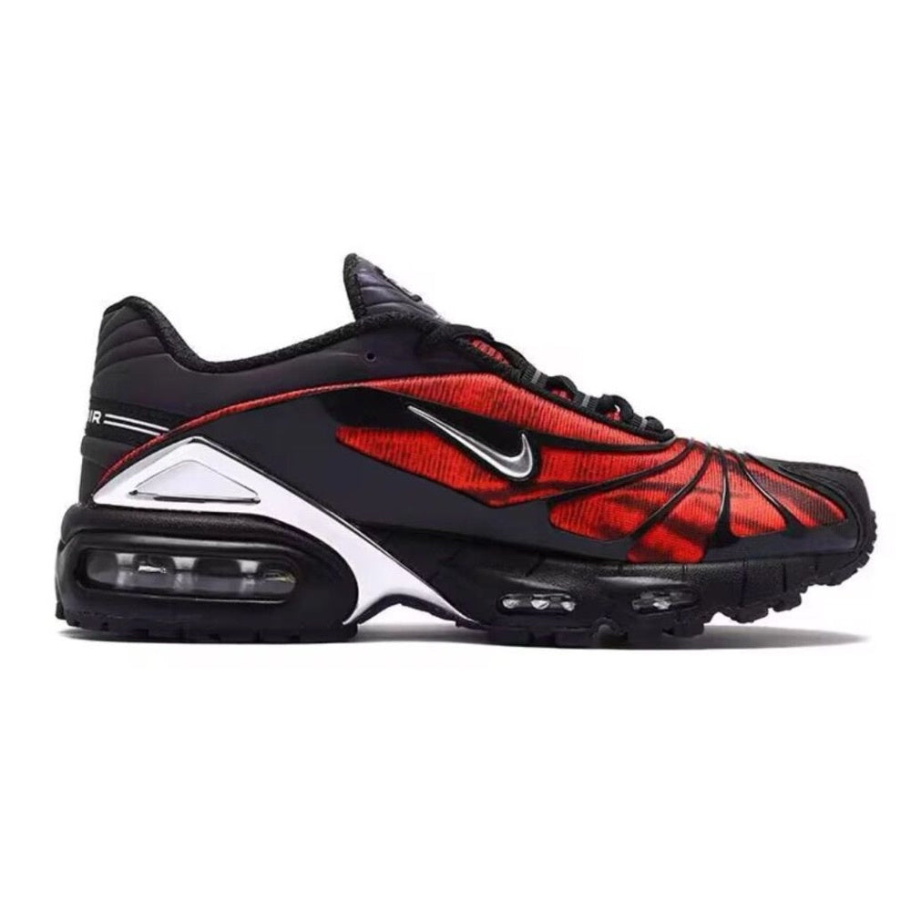SKEPTA x Air Max Tailwind V "Bloody Chrome"