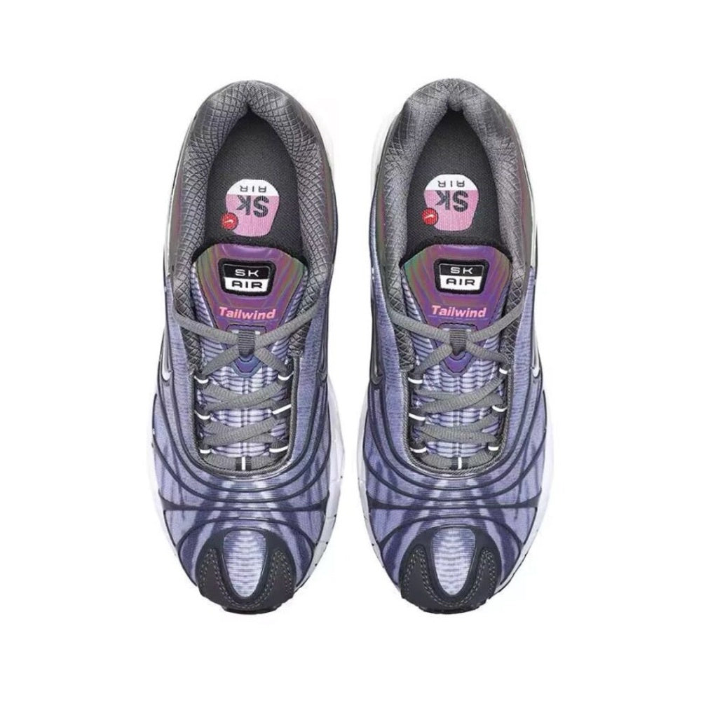 SKEPTA x Air Max Tailwind V "Metallic Silver"
