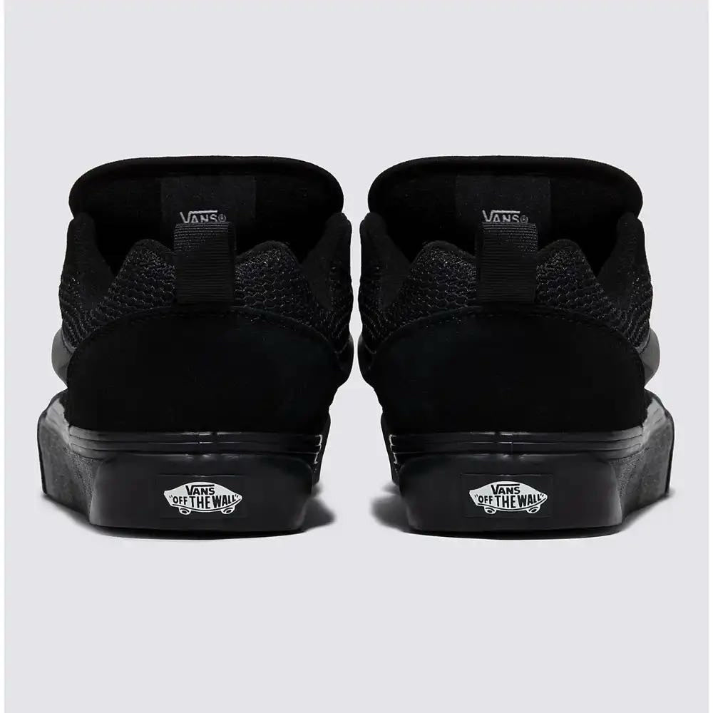 Vans Knu Skool Black