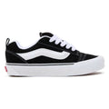 VANS KNU SKOOL "BLACK TRUE WHITE"